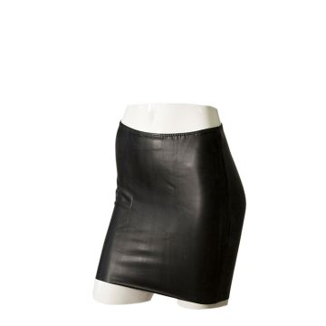 GP Datex Mini Skirt - zwart