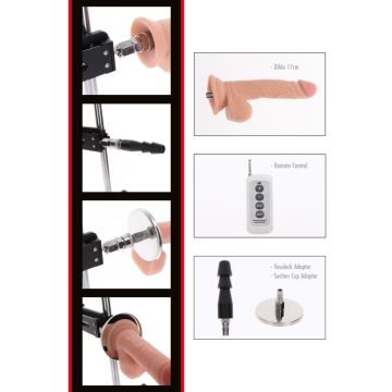 Hidden Desire Bangers Neukmachine Pro 2