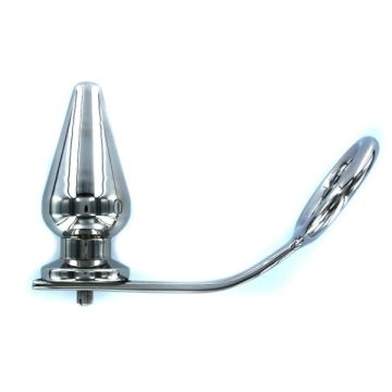 Cockring Connector