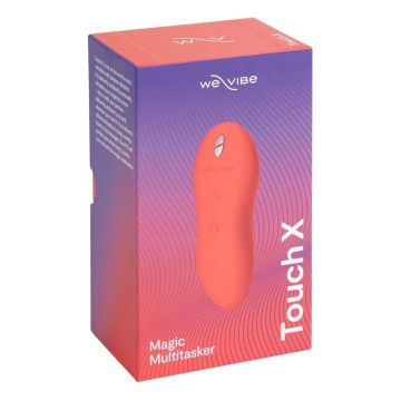 We-Vibe Clitoris Vibrator Touch X - Roze
