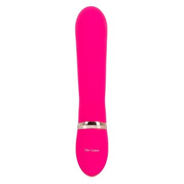Vibrator Front Row - Roze
