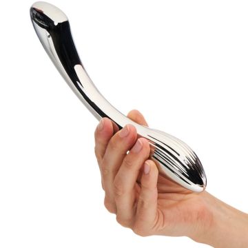 Satisfyer RVS Dildo - Pure Gravity 1