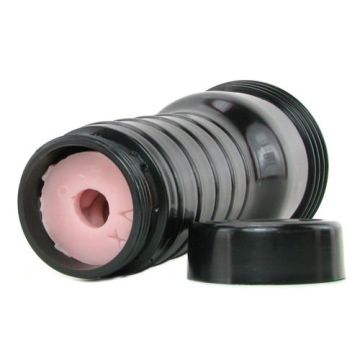 Pink Lady Vortex
