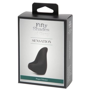 FSOG - Vinger Vibrator Sensation