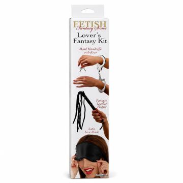 Lover's Fantasy Kit