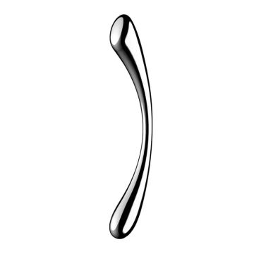 Satisfyer RVS G-Spot Dildo - Cosmic Crest 1