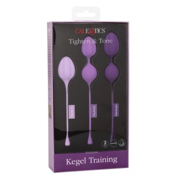 Training Set Kegel - 3 stuks