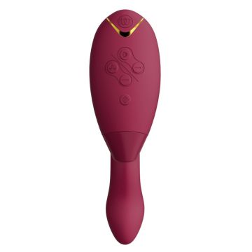 Womanizer Duo 2 Rood