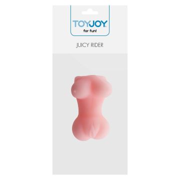 Mini Masturbator - Juicy Rider