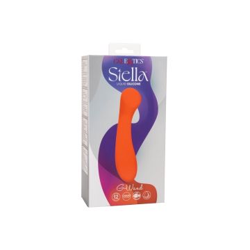 Vibrator Stella G-Wand