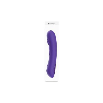 KIIROO Pearl 3 Interactive G-Sport Vibrator Paars