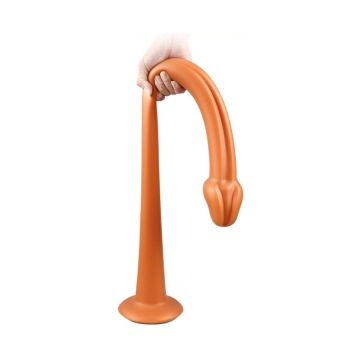 Anaal Dildo Whale XL