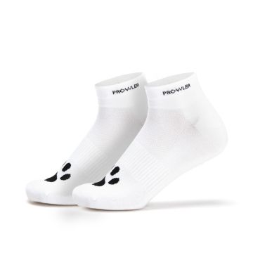 Prowler RED Enkelsokken Cum Dump - Wit