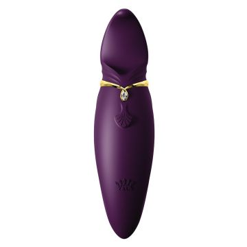 Clitoris Stimulator Hero - Pulswave