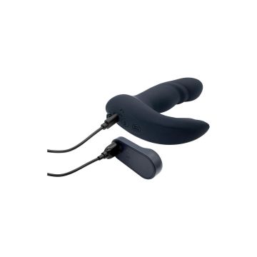 Blake Up en Down Duo Vibrator met Afstandsbediening