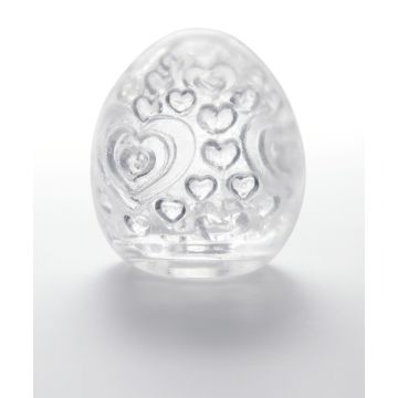 Tenga - Egg Love 6 stuks