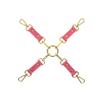 Taboom Malibu Hogtie - Roze
