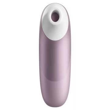 Womanizer Clitoris Pulsator Pro - Paars