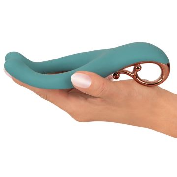Multi Vibrator The Magician - Turquoise