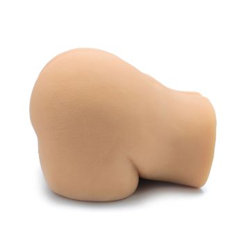 Kiotos Masturbator Vagina & Anus NR19 - Lichte Huidskleur