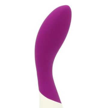 Lelo Mona Wave Vibrator Paars