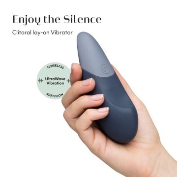 Womanizer Vibe - Blauw