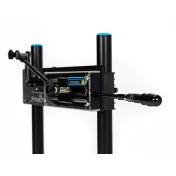 F-Machine Pro 4 Neukmachine - Zwart