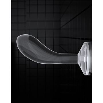 Transparante Prostaat Plug - Lovetoy