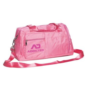 Addicted Sporttas - Roze