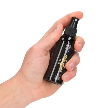 Lusty - EXXtreme  Anal Relax Spray - 80 ml