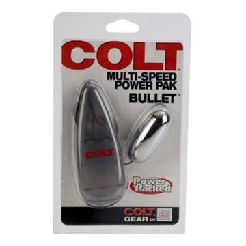 COLT Multi-Speed Power Pak Bullet
