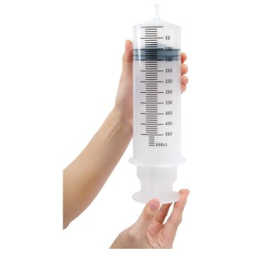 AquaClean Nema Klysmaspuit 550 ml