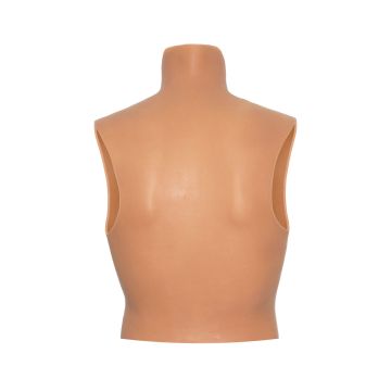 Hidden Desire Alter Ego Draagbare Borsten Shirt D-Cup