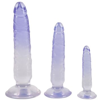 Anal Training Set Crystal