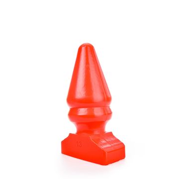 Buttplug Pop 13 - Rood