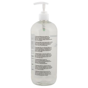 Just Glide Anal Glijmiddel - 1000 ml