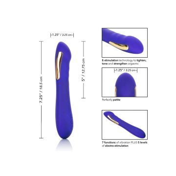 G-spot Vibrator - Petite