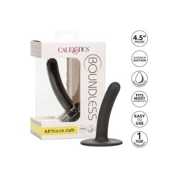 Dildo Boundless Slim 11.50 cm