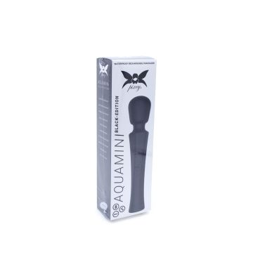 Wand Vibrator Pixey Aquamini