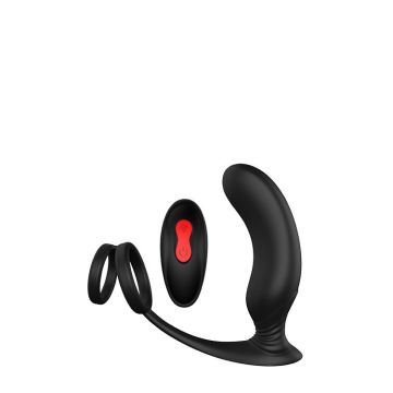 Prostaat Stimulator Cheeky Love met Afstandsbediening