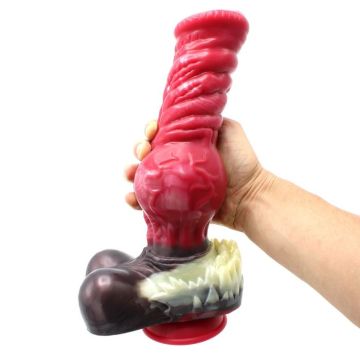 Kiotos Monstar Horse Dildo Beast 82 - 33.7 cm