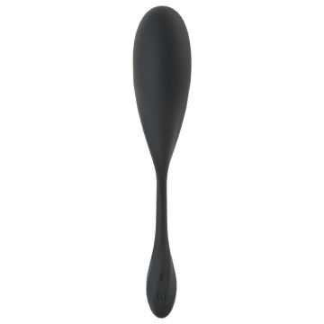 Vibrerende Vagina Love Ball E-Stim