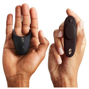 We-Vibe Verwen Set Bond and Moxie - Tease Us