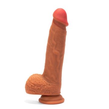Lusty Realistische Dildo Elvin