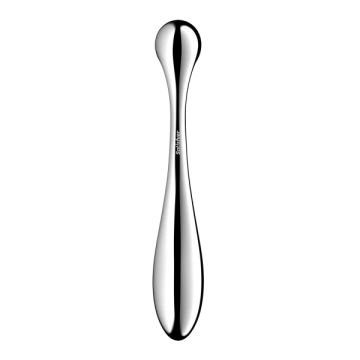 Satisfyer RVS G-Spot Dildo - Star Force 4