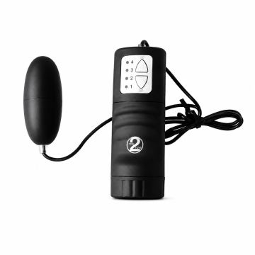 Vibratie-ei waterproof