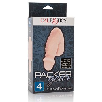 Packing Penis 10.25 cm - Huidskleur