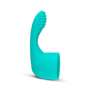 MyMagicWand Opzetstuk voor G-Spot/Prostaat - Turquoise