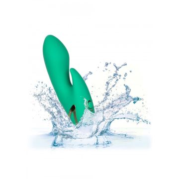 Vibrator Sierra Sensation - Groen