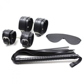 Basis Bondage Kit - Zwart-basis-bondage-kit-zwart-alles.jpg